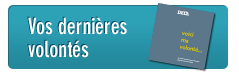 vos dernières volontés